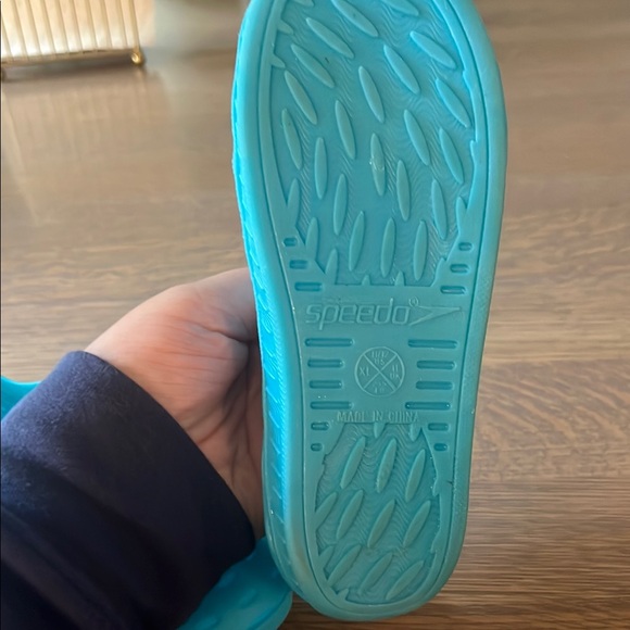 Speedo Kids Swim Shoes - Picture 5 of 5